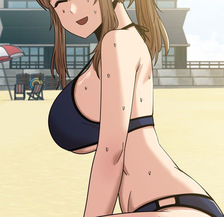 实习老师住我家第24话