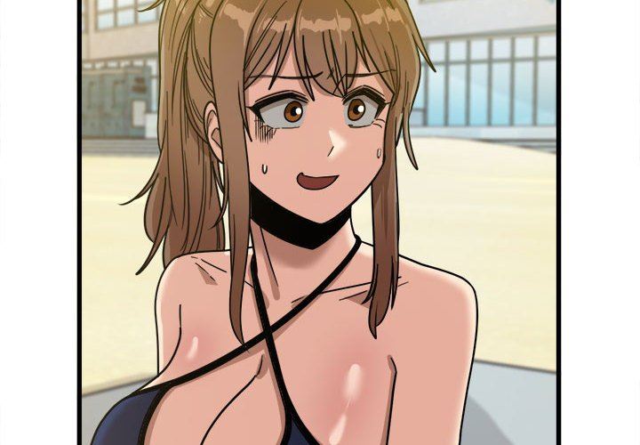 实习老师住我家第25话