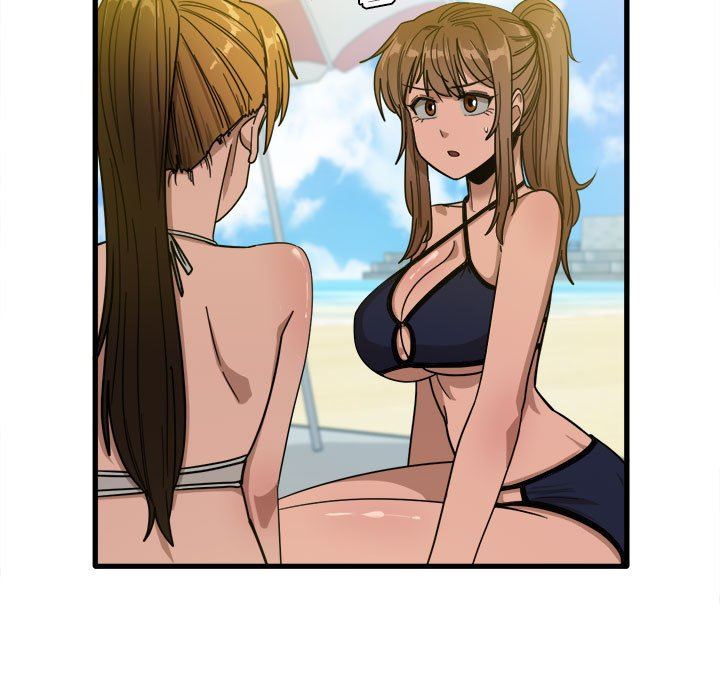 实习老师住我家第25话