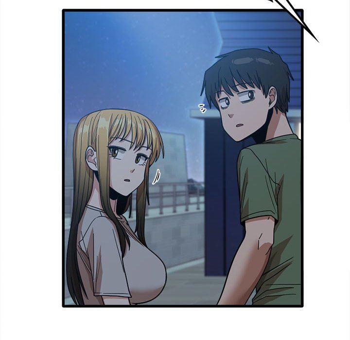 实习老师住我家第25话