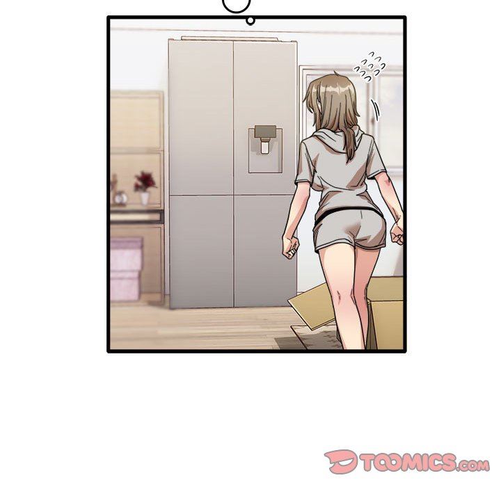 实习老师住我家第35话