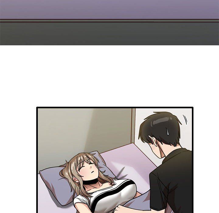 实习老师住我家第39话