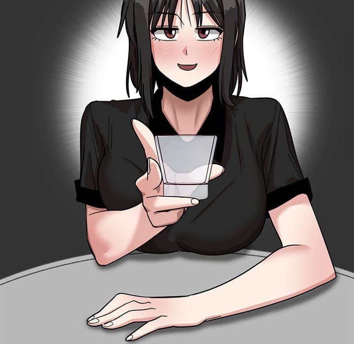 实习老师住我家第41话