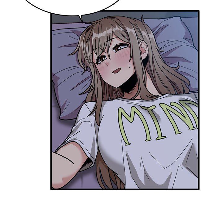 实习老师住我家第44话