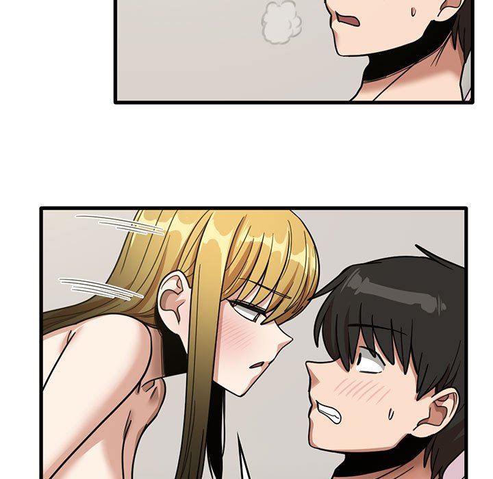 实习老师住我家第51话