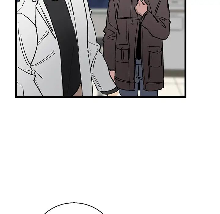 牵我手好吗?第1话