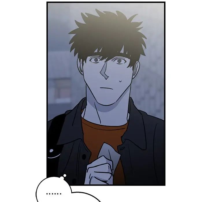 牵我手好吗?第16话