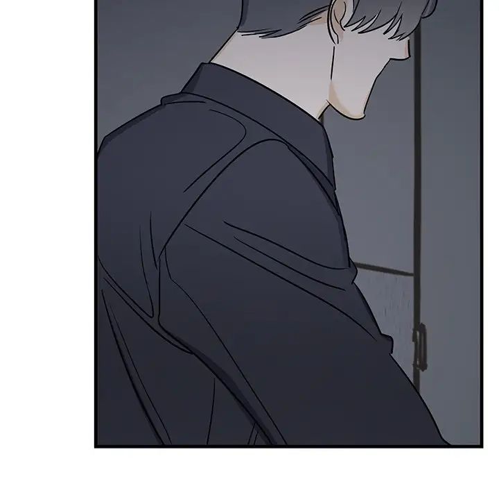 牵我手好吗?第18话