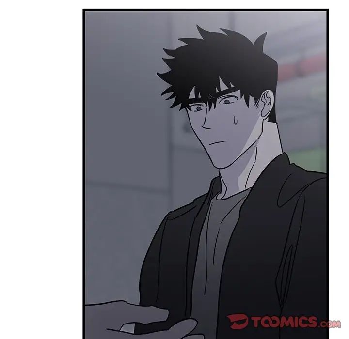 牵我手好吗?第18话