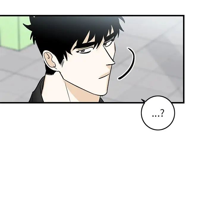 牵我手好吗?第19话