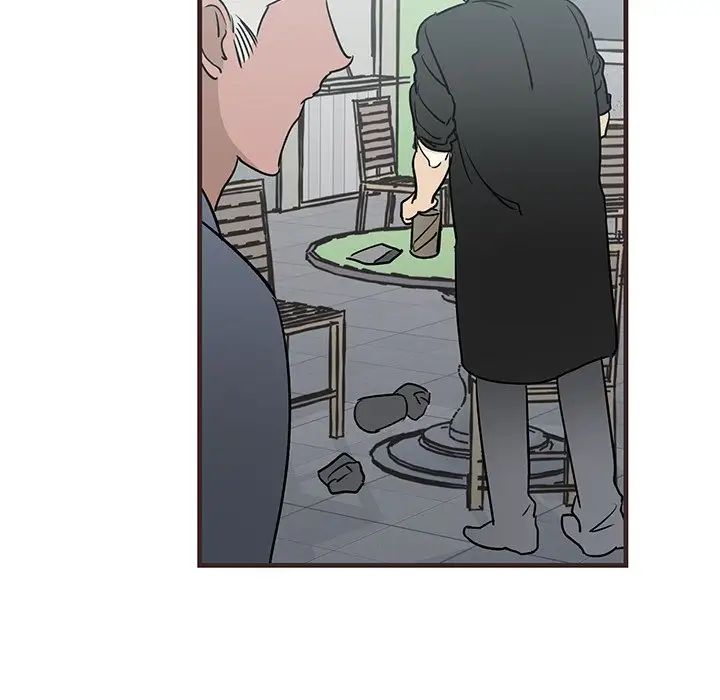 牵我手好吗?第20话