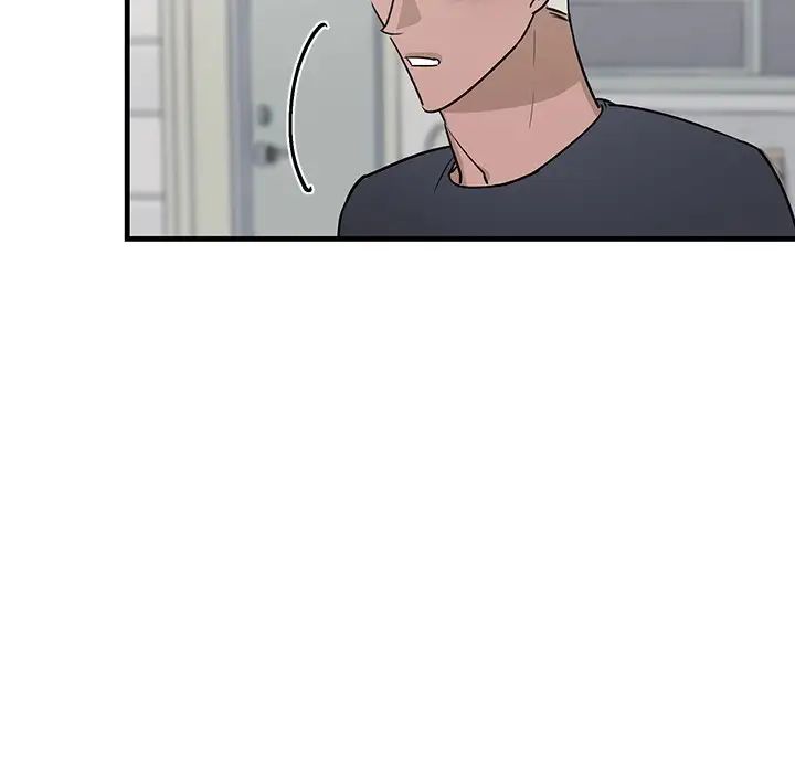 牵我手好吗?第21话