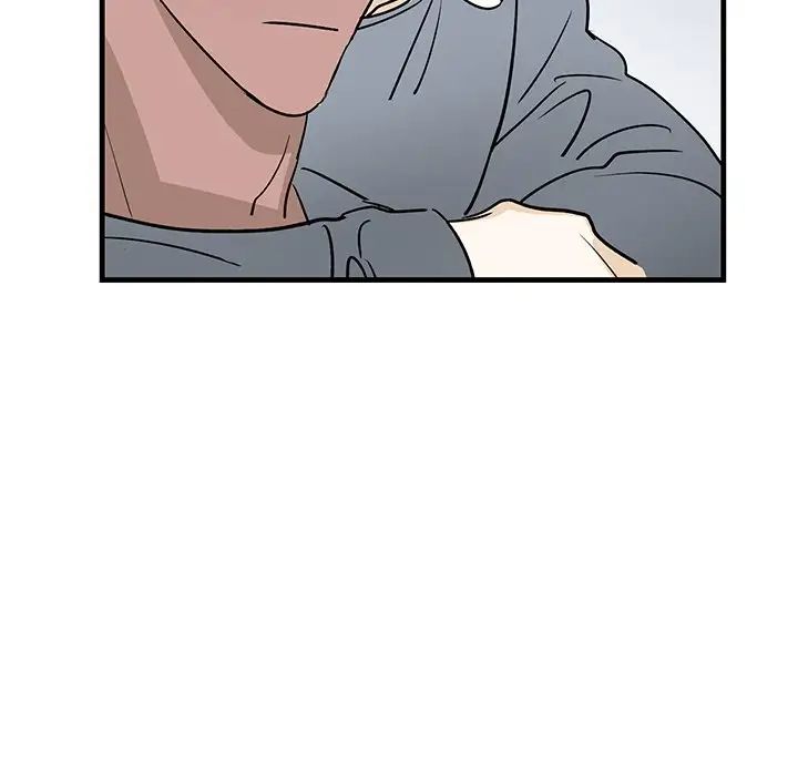 牵我手好吗?第22话