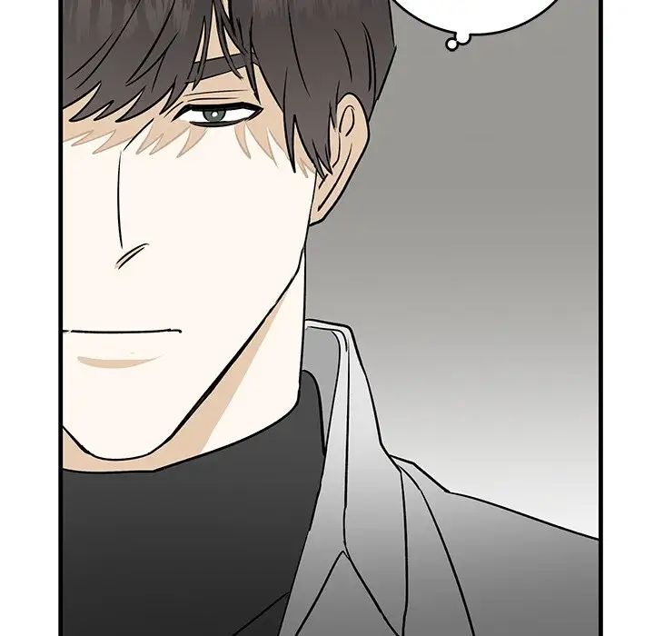 牵我手好吗?第28话