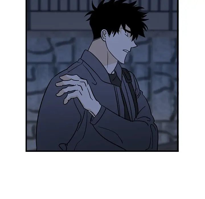 牵我手好吗?第28话