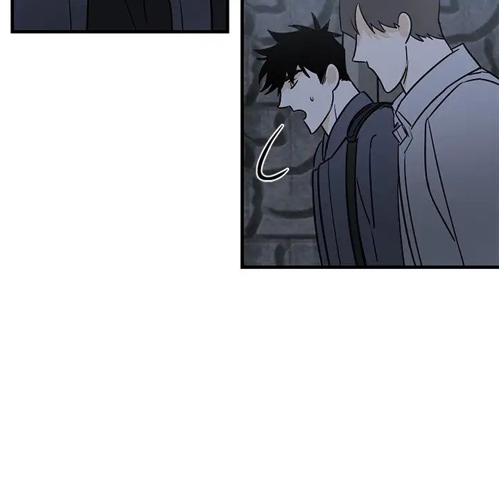 牵我手好吗?第28话