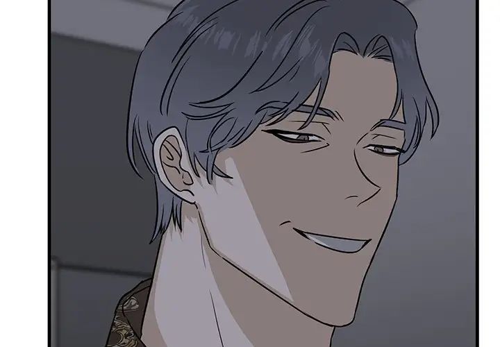 牵我手好吗?第30话