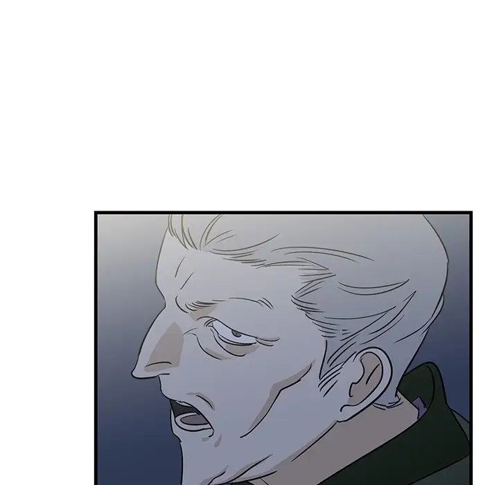 牵我手好吗?第30话