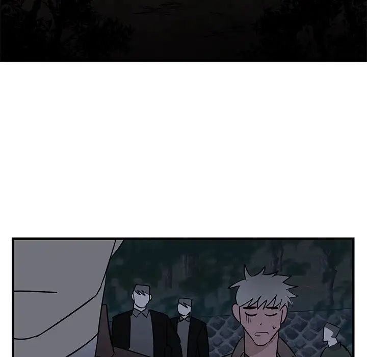 牵我手好吗?第31话