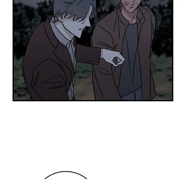 牵我手好吗?第32话