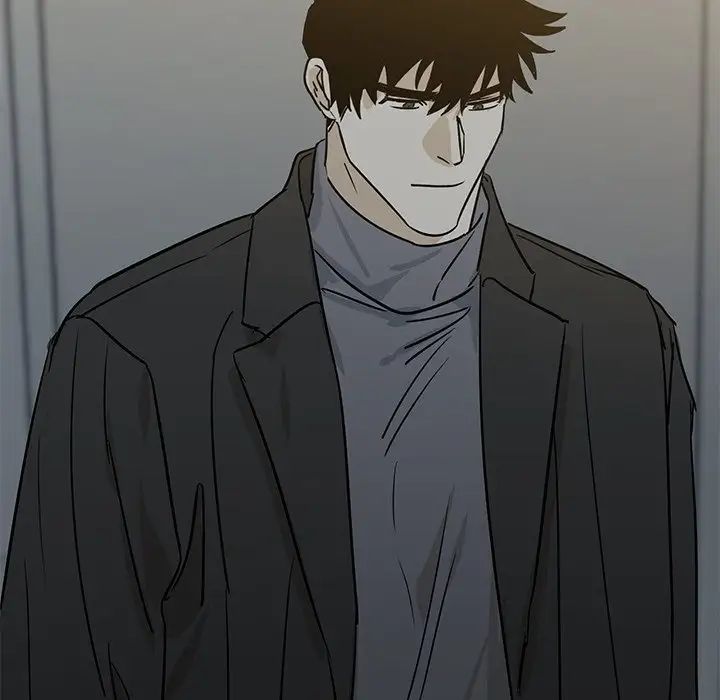 牵我手好吗?第34话