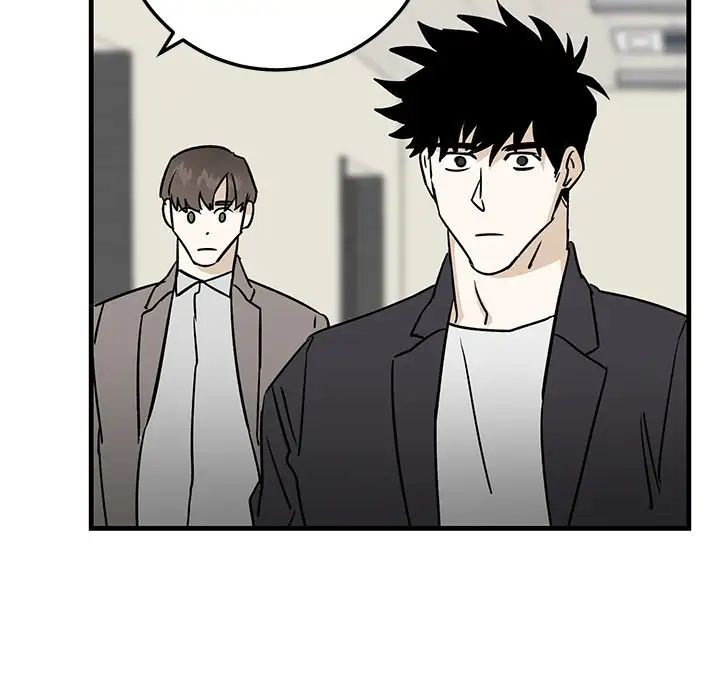 牵我手好吗?第34话