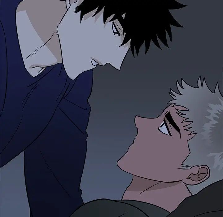 牵我手好吗?第36话