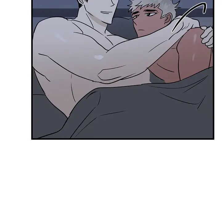 牵我手好吗?第38话