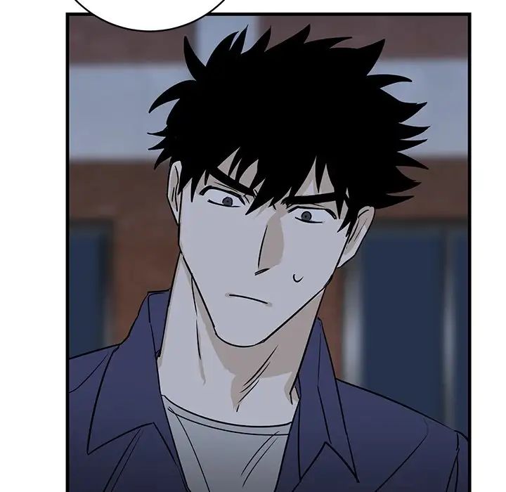 牵我手好吗?第40话