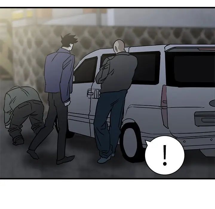 牵我手好吗?第40话