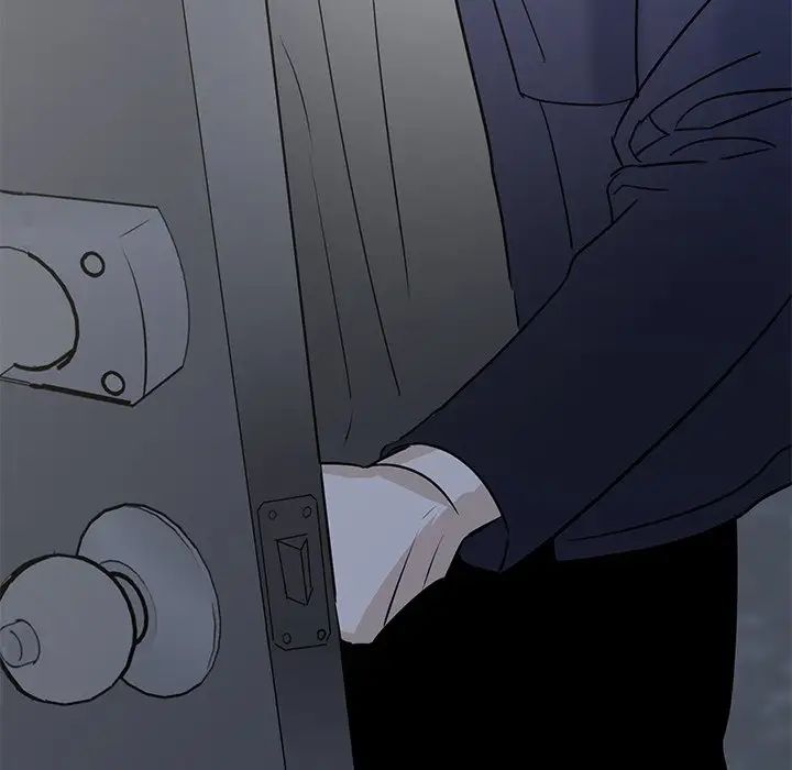 牵我手好吗?第41话