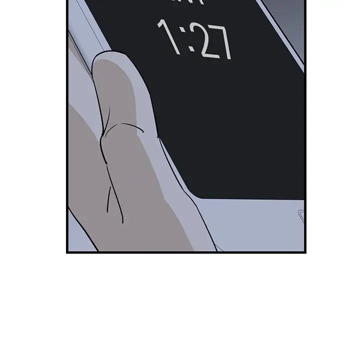 牵我手好吗?第41话