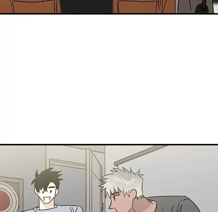 牵我手好吗?第44话