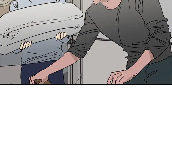 牵我手好吗?第44话