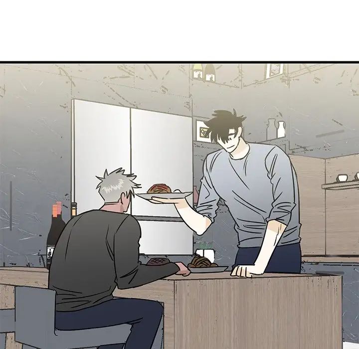 牵我手好吗?第44话