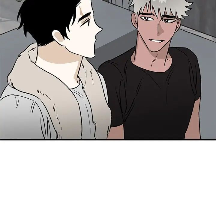 牵我手好吗?第45话-最终话