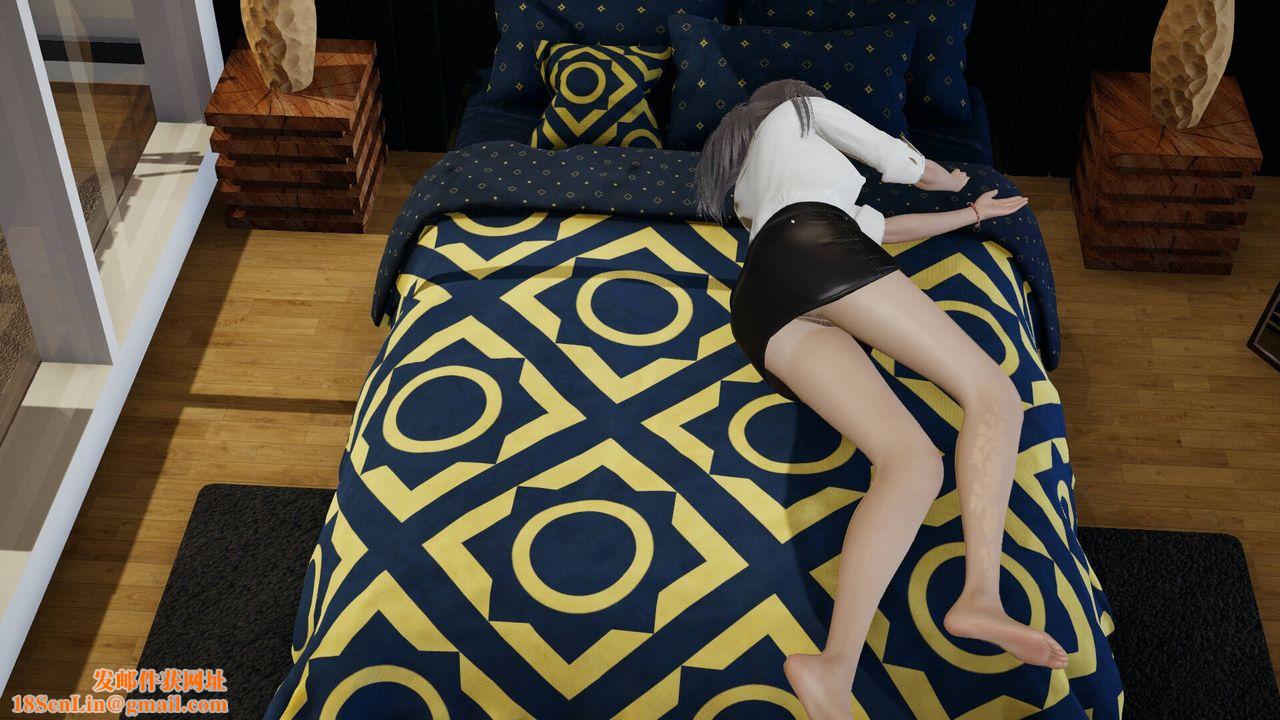 [3D]丝袜爱好者短篇1-3小剧场1-501-我的丝袜性教育老师![教师篇]