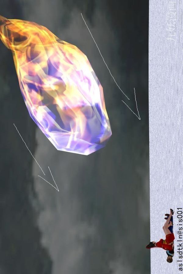 [3D]驱灵师第71话-大战开始[下]