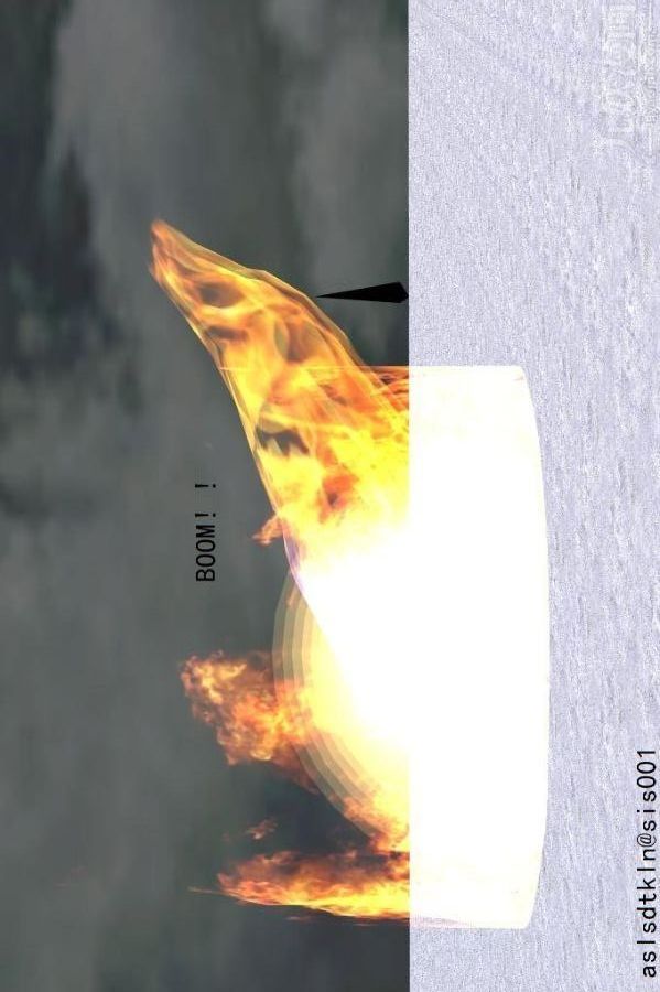 [3D]驱灵师第71话-大战开始[下]