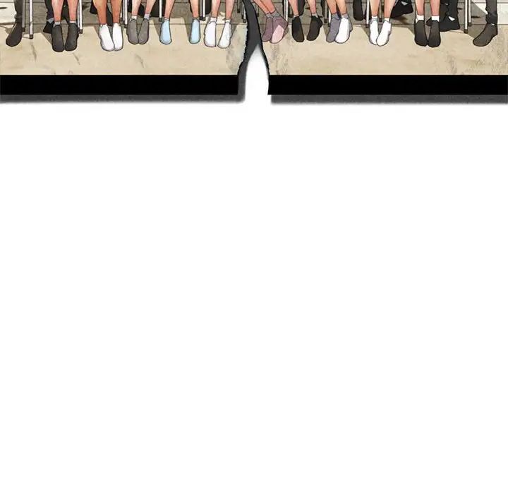 危险同学会第10话