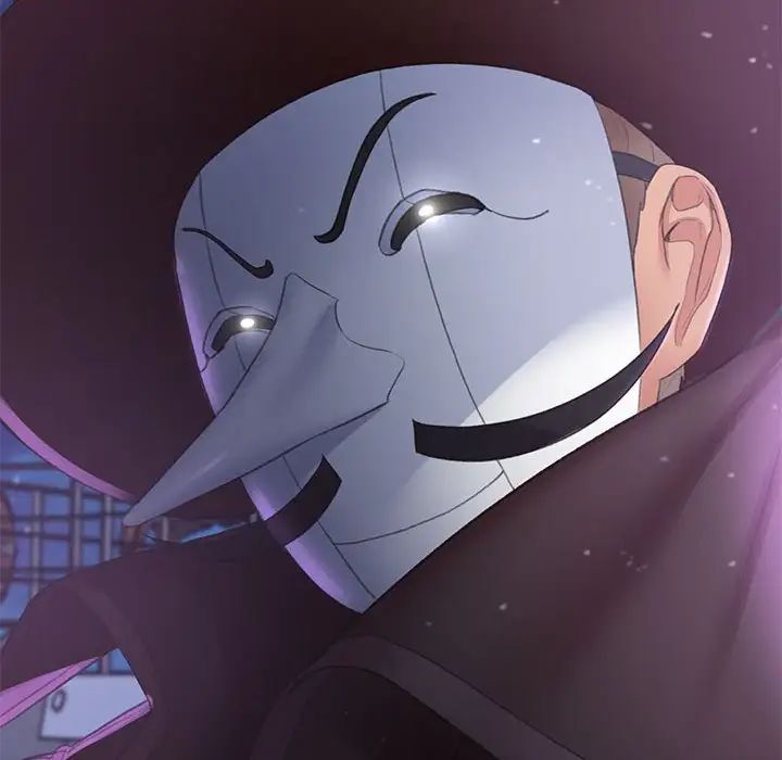 危险同学会第11话