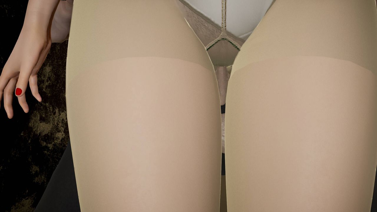 [3D]丝袜爱好者短篇1-3小剧场1-513-瞒着负心汉偷偷做爱