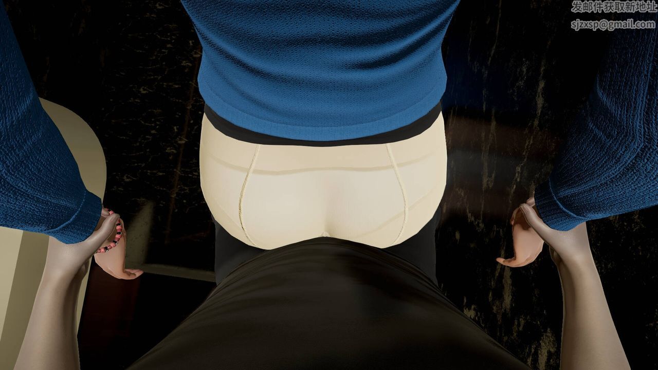 [3D]絲襪愛好者短篇1-3小劇場1-513-瞒着负心汉偷偷做爱