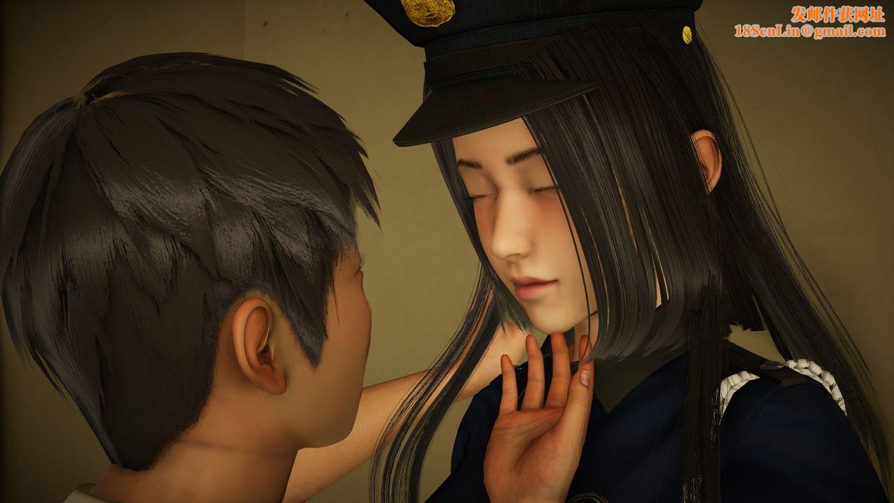 [3D]丝袜爱好者短篇1-3小剧场1-523-敏婷与刘帅的故事完结篇2