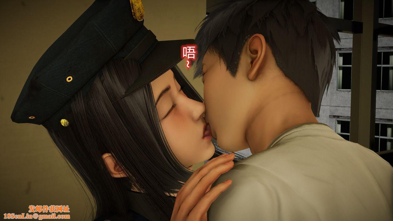 [3D]丝袜爱好者短篇1-3小剧场1-523-敏婷与刘帅的故事完结篇2