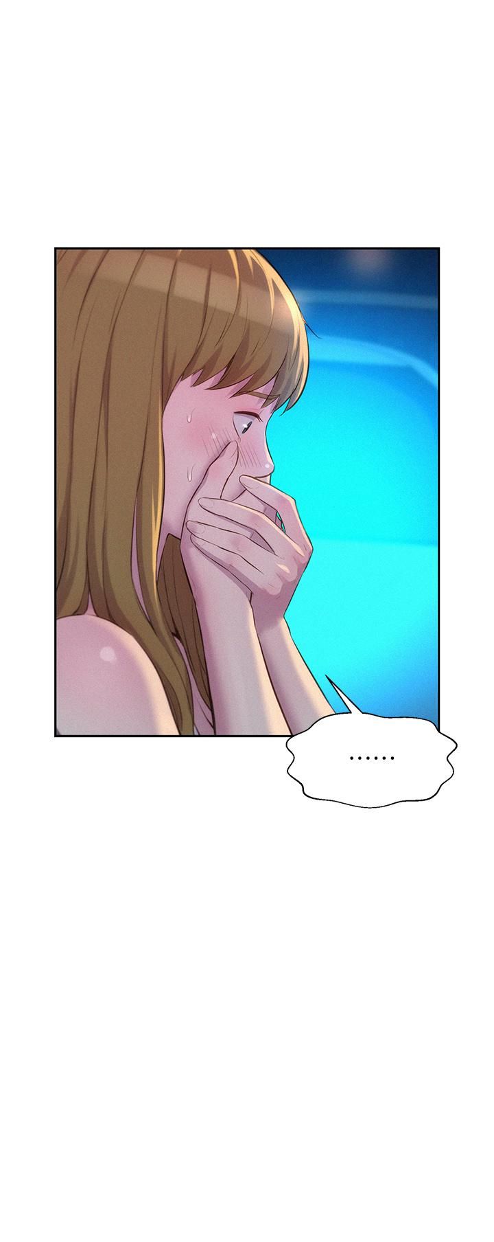 浪漫露营第23话-愿赌服输的处女