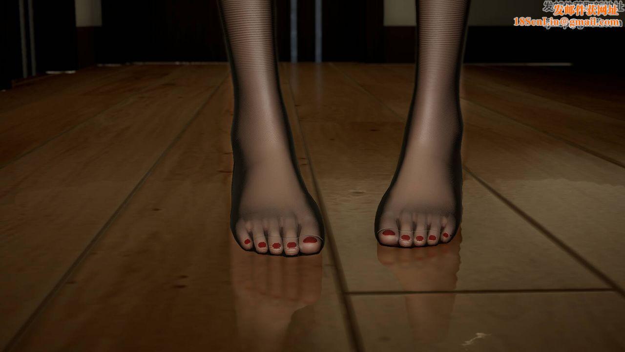 [3D]丝袜爱好者短篇1-3小剧场1-5短篇2-老师们的写真