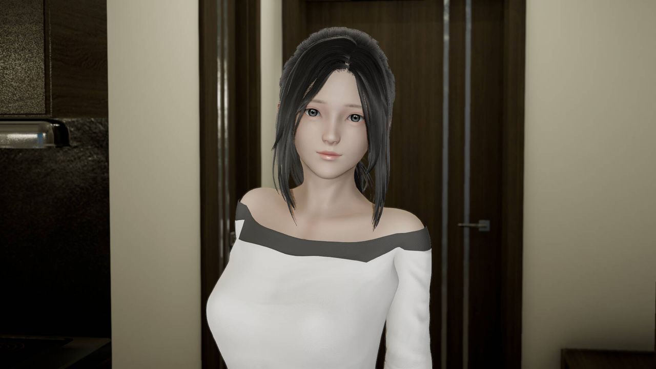 [3D]丝袜爱好者短篇1-3小剧场1-5短篇2-老师们的写真