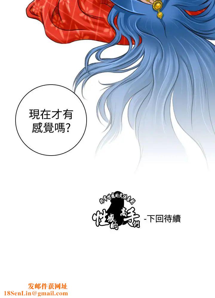性感的高手们第17话