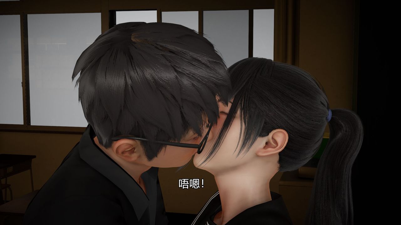 [3D]丝袜爱好者短篇1-3小剧场1-503-找回青春的感觉